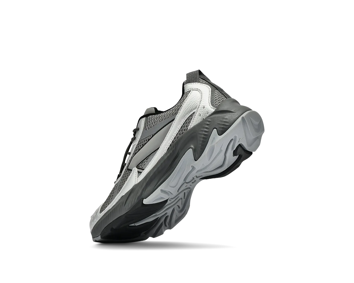 Forma Runner | Grey Silver | Men