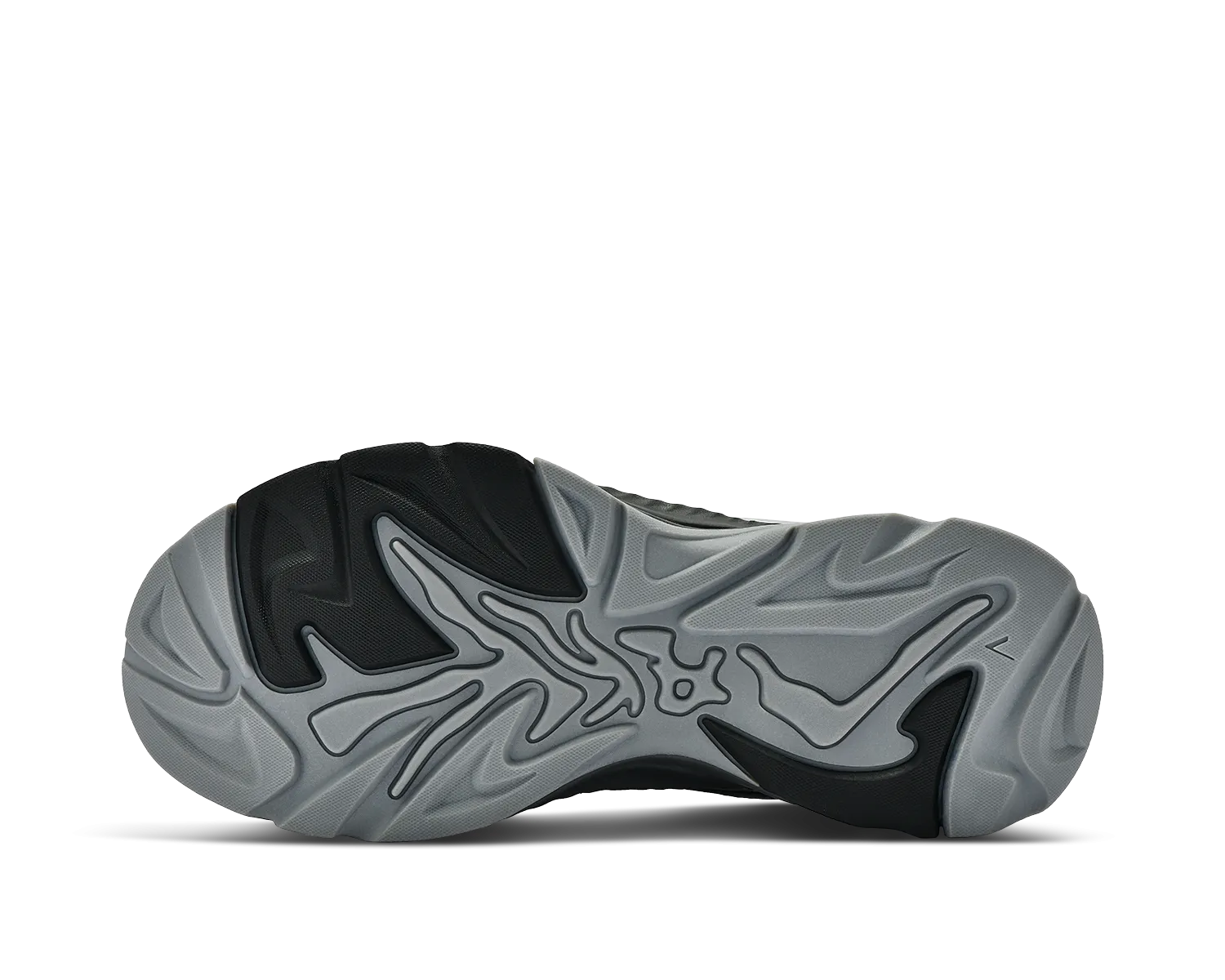 Forma Runner | Grey Silver | Men