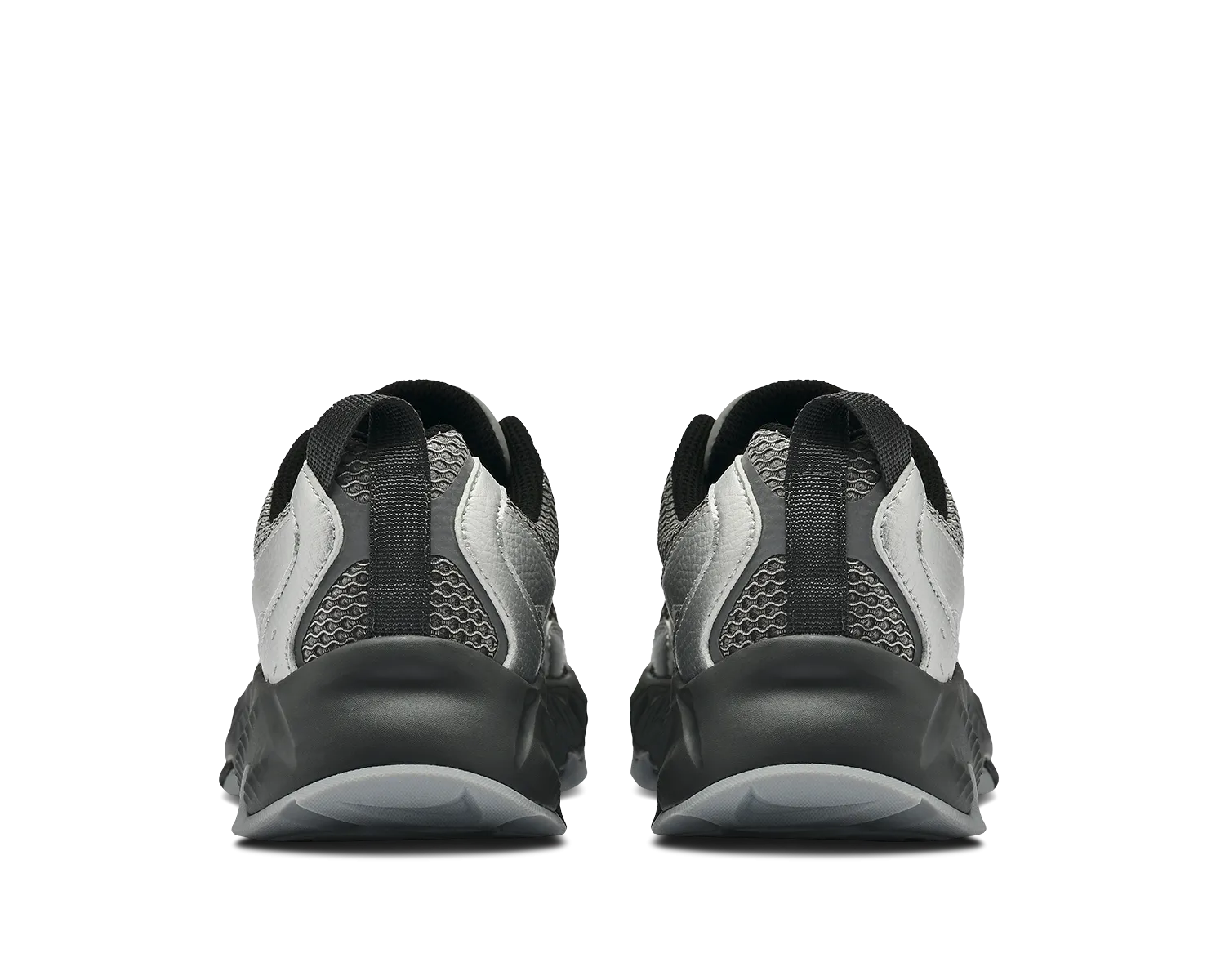 Forma Runner | Grey Silver | Men