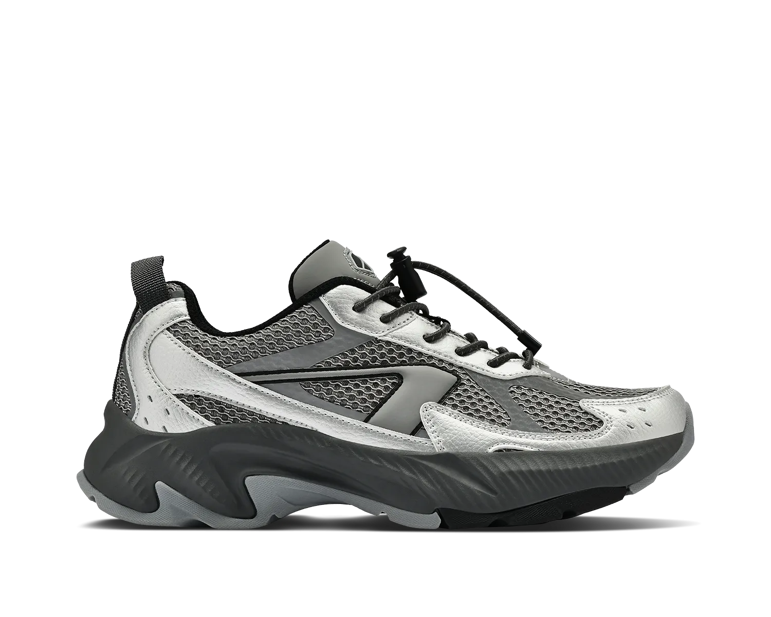 Forma Runner | Grey Silver | Men