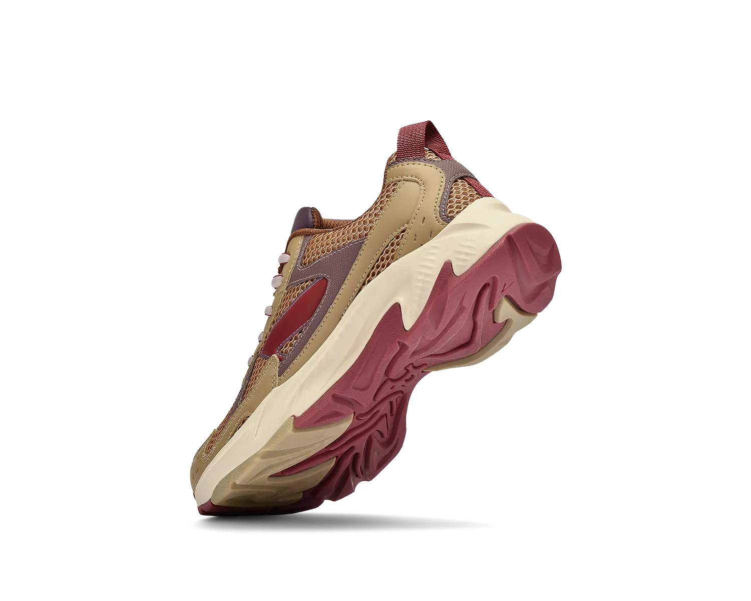 Forma Runner | Sand Grape | Women