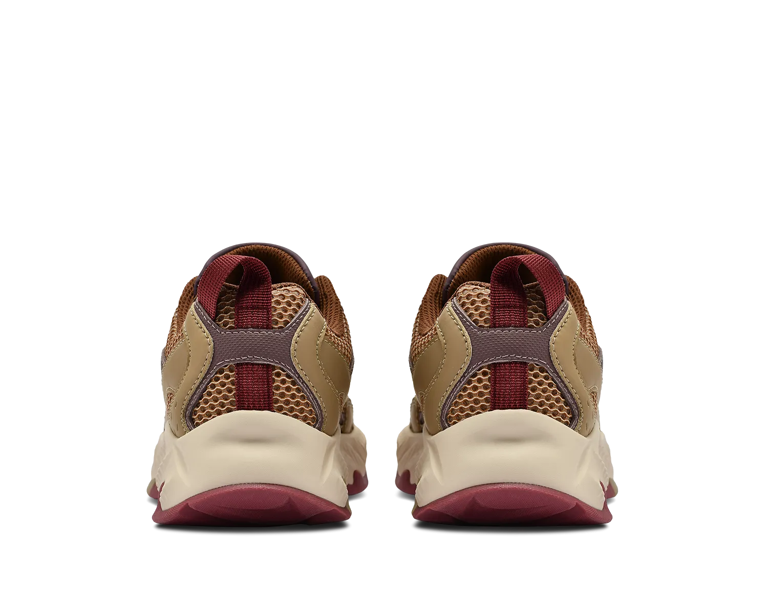 Forma Runner | Sand Grape | Women
