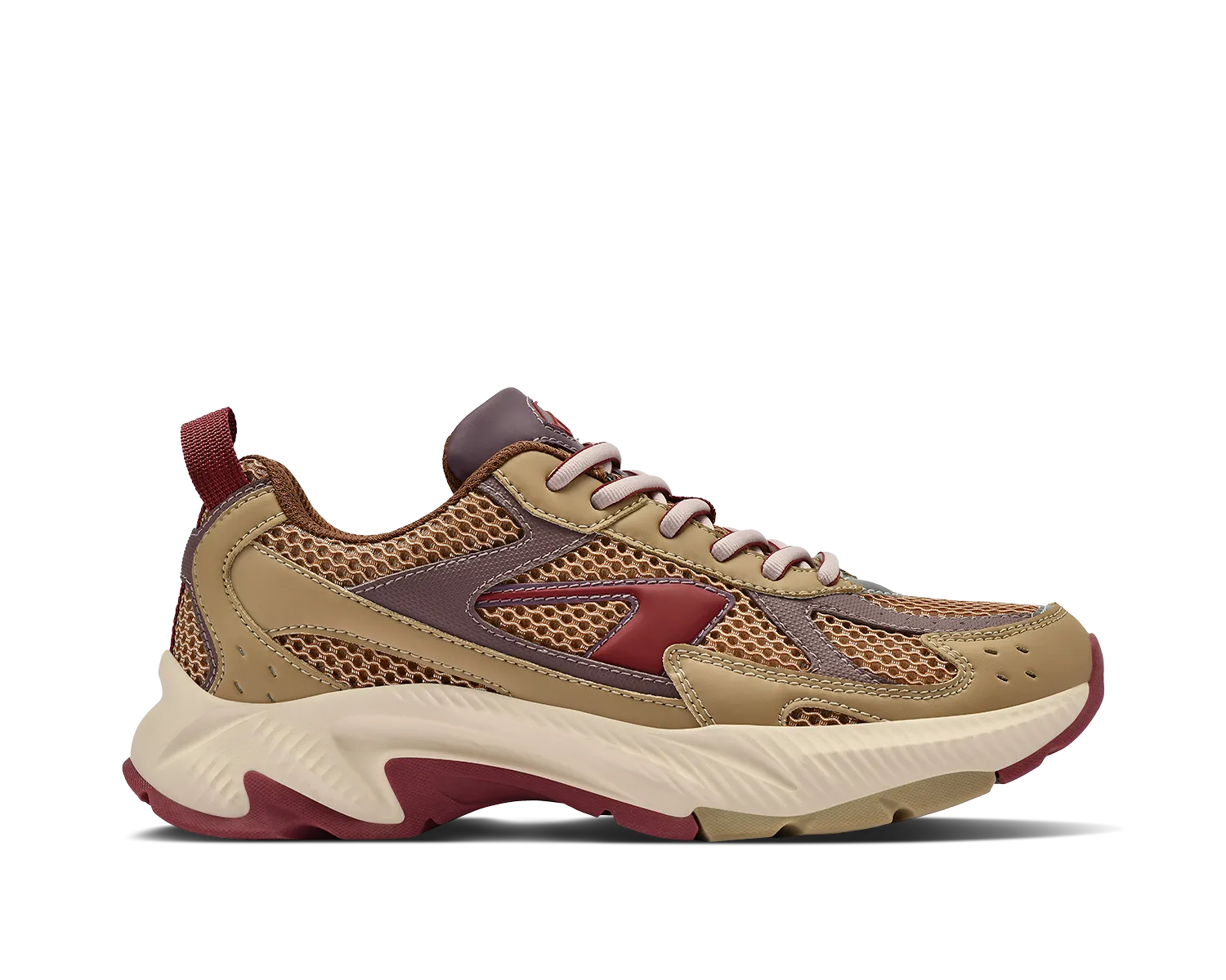 Forma Runner | Sand Grape | Women