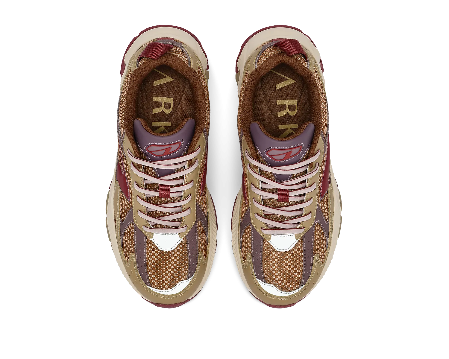 Forma Runner | Sand Grape | Women
