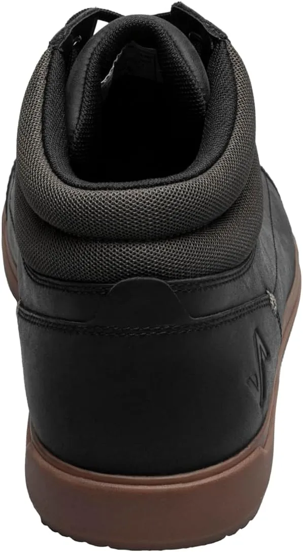 Forsake Phil Mid II - Men's Waterproof Leather Mid-Top Sneaker Boot