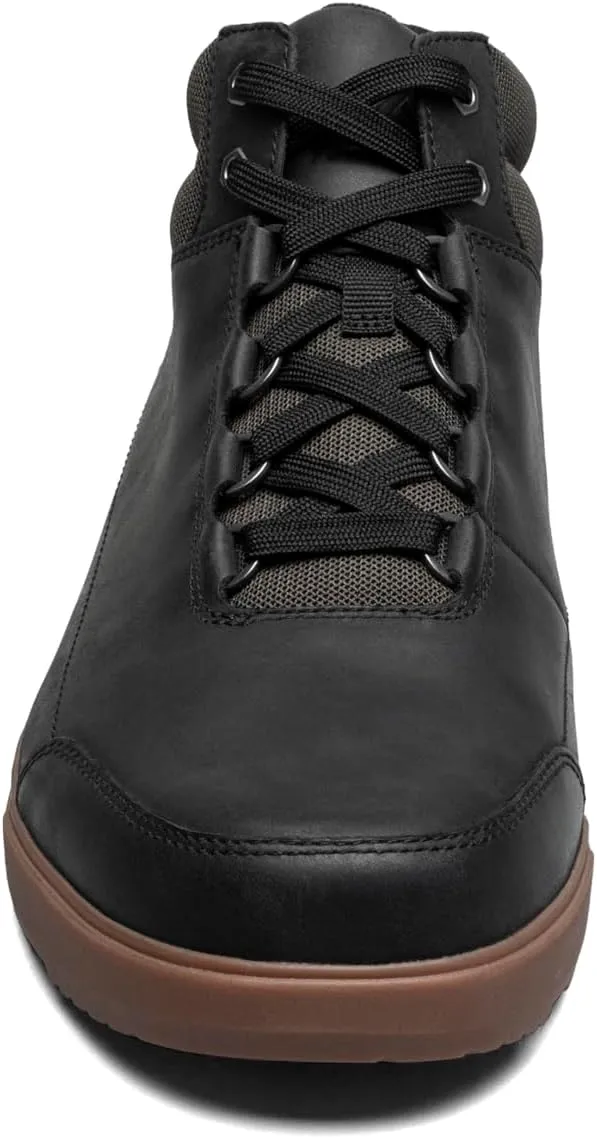 Forsake Phil Mid II - Men's Waterproof Leather Mid-Top Sneaker Boot