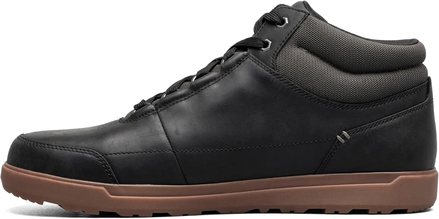 Forsake Phil Mid II - Men's Waterproof Leather Mid-Top Sneaker Boot