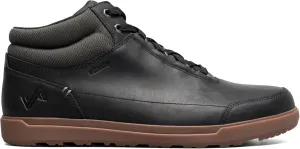 Forsake Phil Mid II - Men's Waterproof Leather Mid-Top Sneaker Boot
