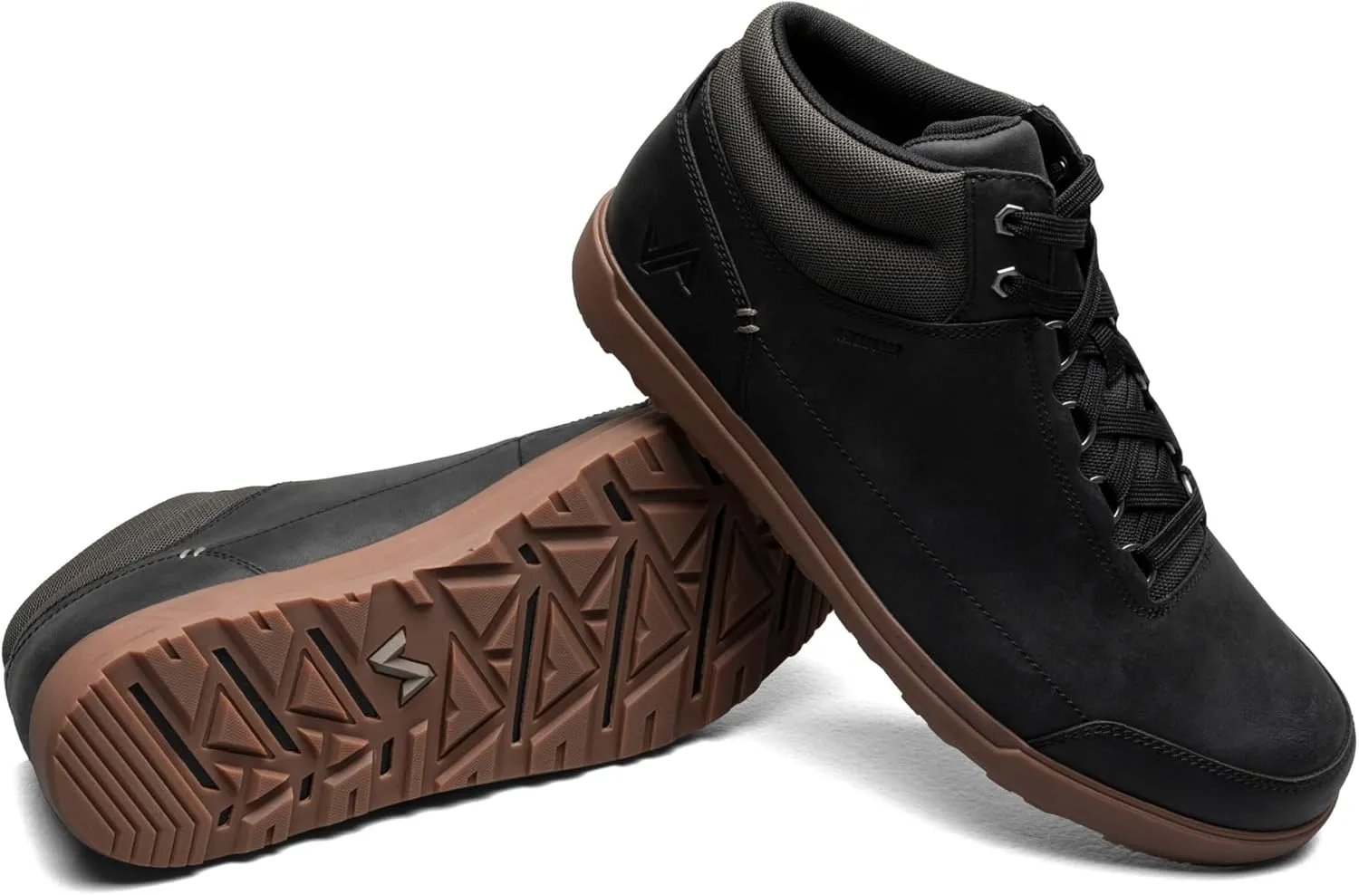 Forsake Phil Mid II - Men's Waterproof Leather Mid-Top Sneaker Boot