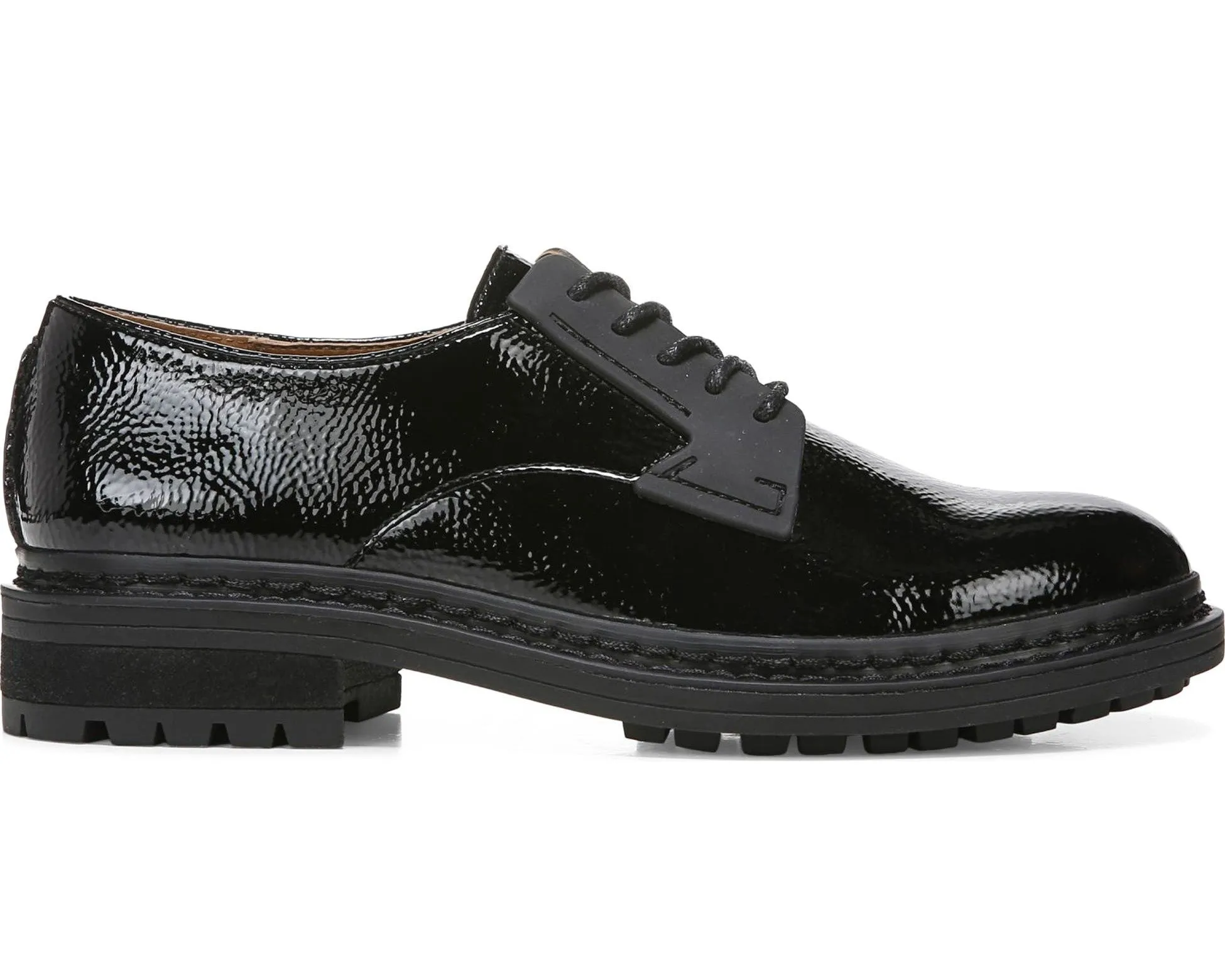 Franco Sarto Women's Sendra Lug Sole Derby