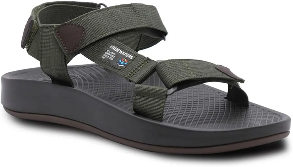 Freewaters Men's Cage Sport Sandal