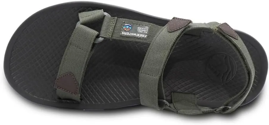 Freewaters Men's Cage Sport Sandal