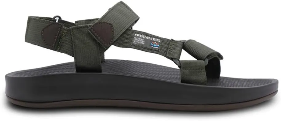 Freewaters Men's Cage Sport Sandal