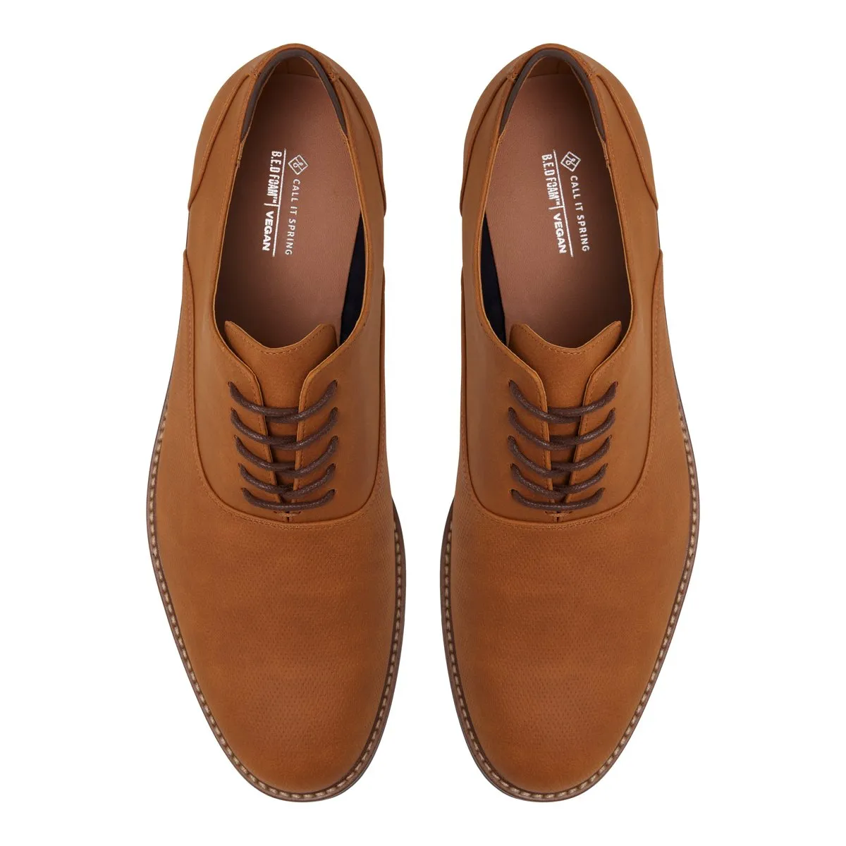 Fresien Lace-Up Shoes