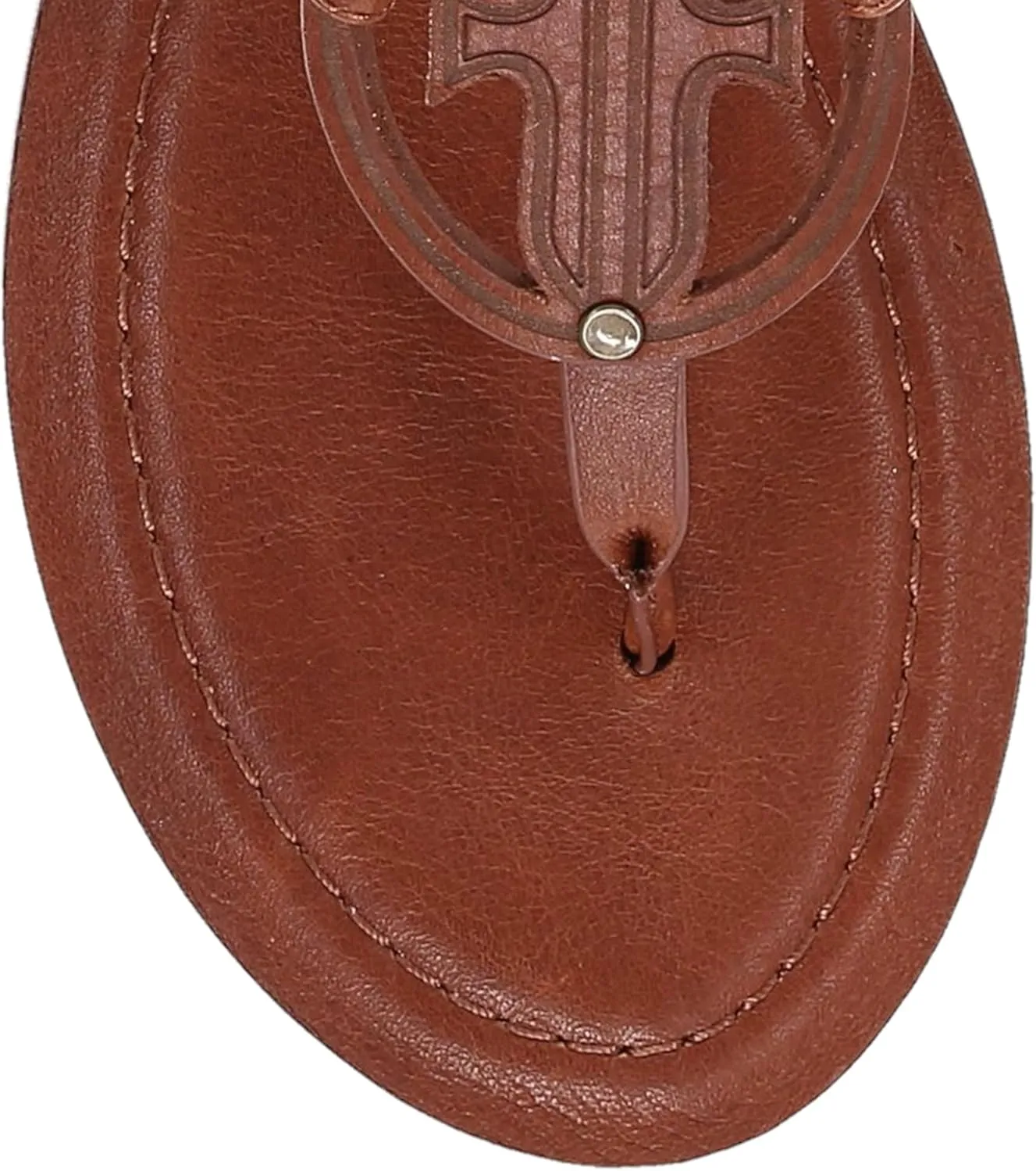 Frye Taylor Logo Sandal - Women's Premium Leather Sandal, Comfortable Slip-On Design, Casual Chic Footwear for Everyday Wear