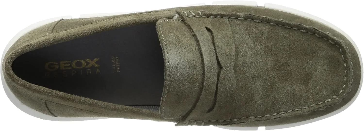 Geox Men's Moccasins