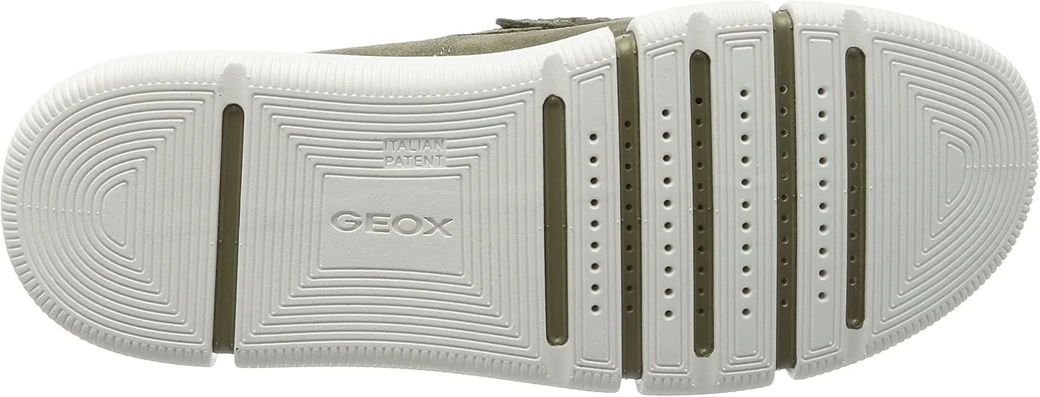 Geox Men's Moccasins