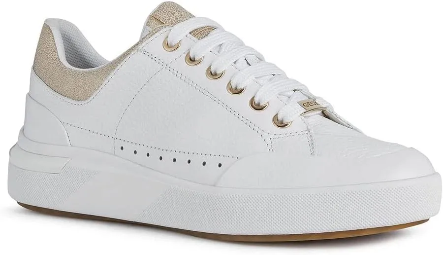 Geox Women's D Dalyla Sneaker