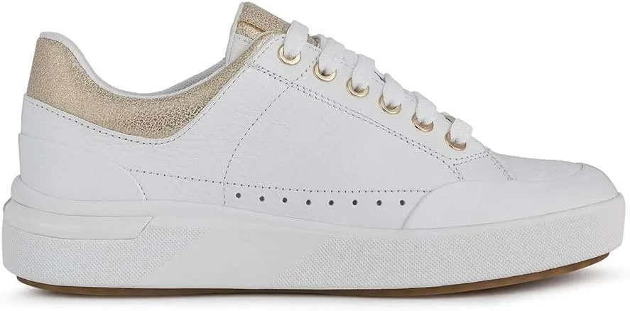 Geox Women's D Dalyla Sneaker