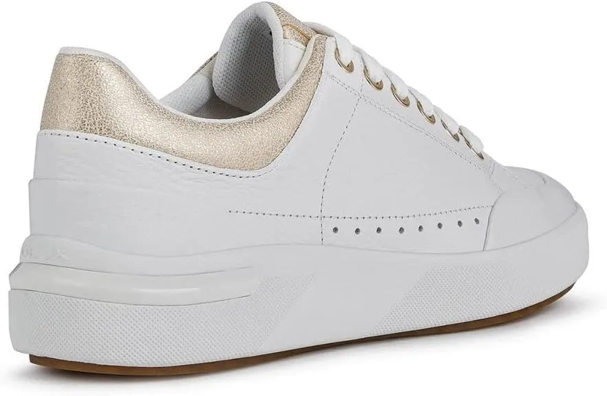Geox Women's D Dalyla Sneaker