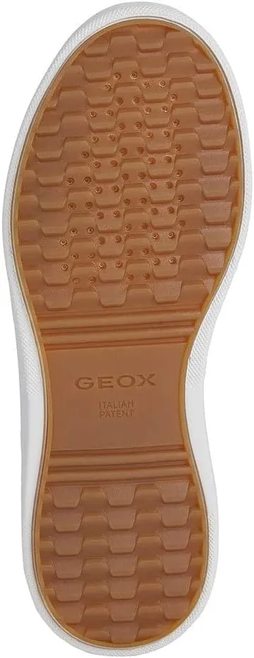 Geox Women's D Dalyla Sneaker