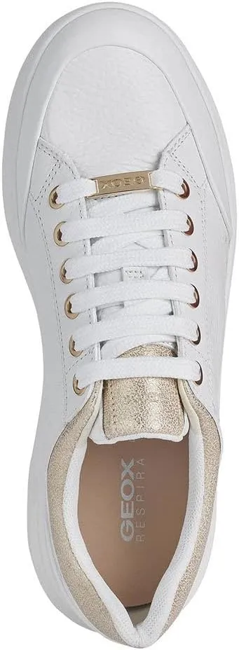 Geox Women's D Dalyla Sneaker