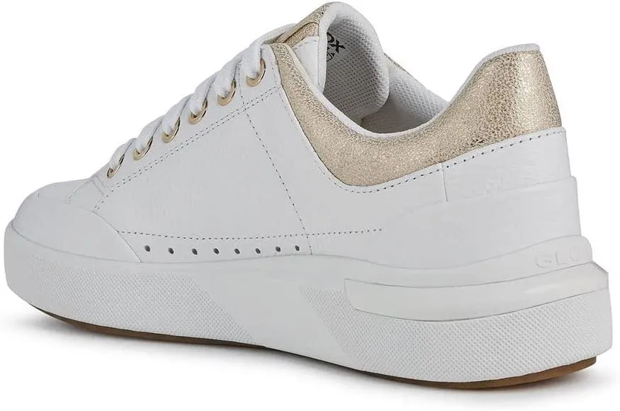 Geox Women's D Dalyla Sneaker