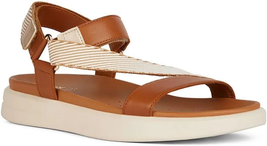 Geox Women's Modern Sports Sandal