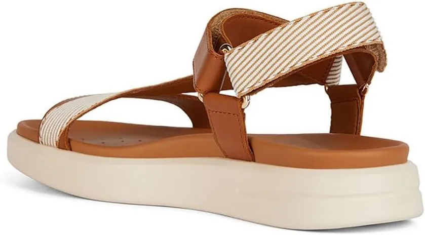 Geox Women's Modern Sports Sandal