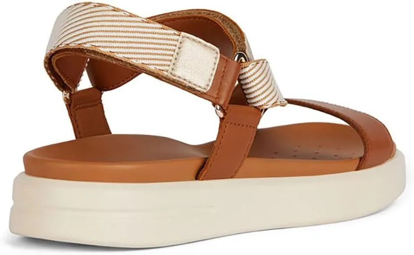 Geox Women's Modern Sports Sandal