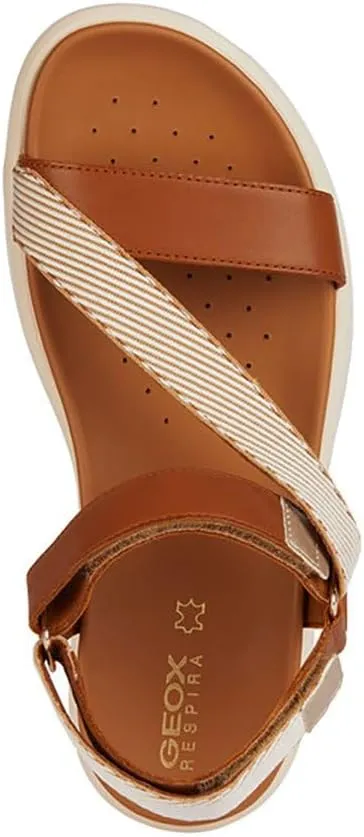 Geox Women's Modern Sports Sandal