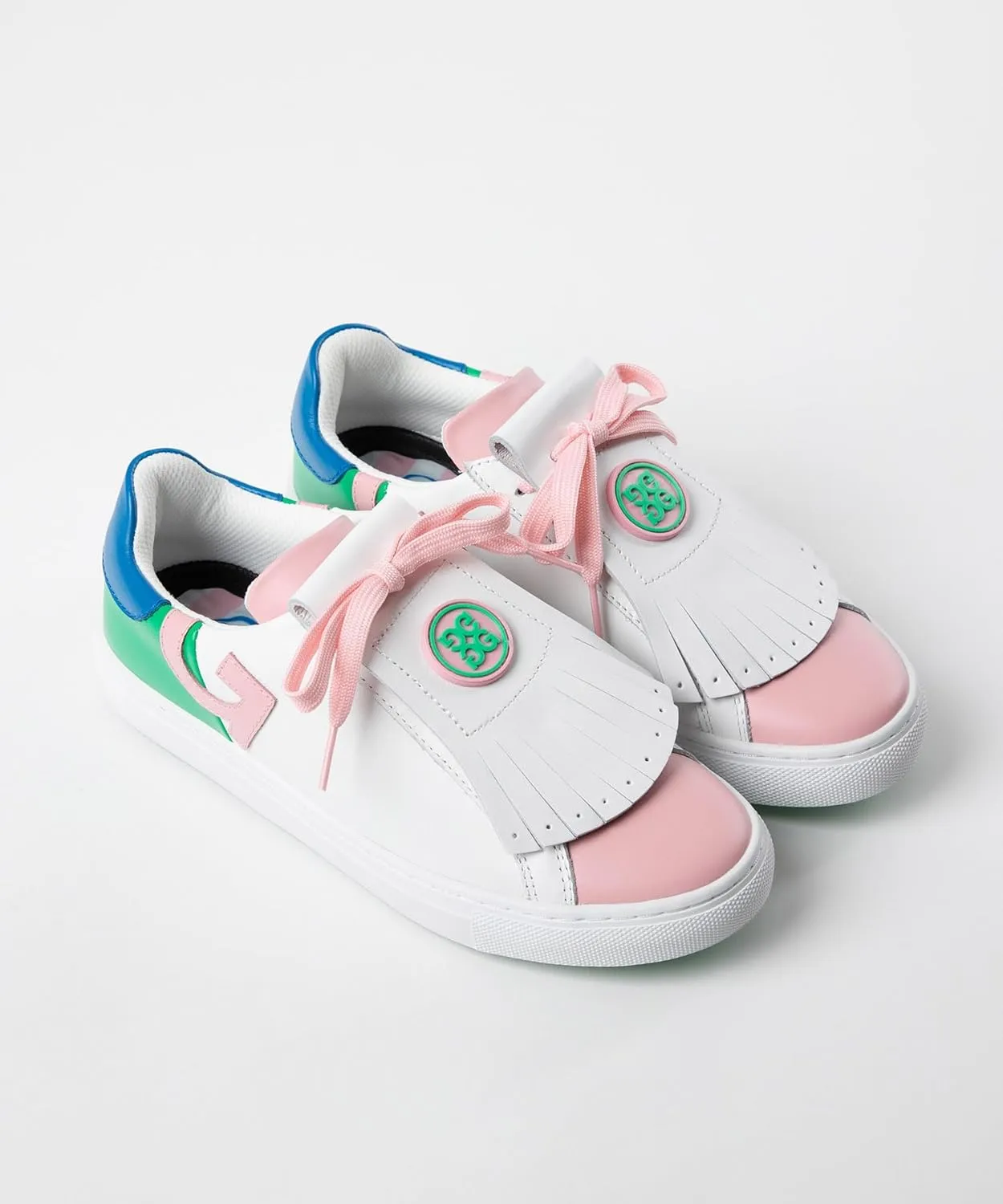 G/FORE Women's Sneaker Golf Shoe