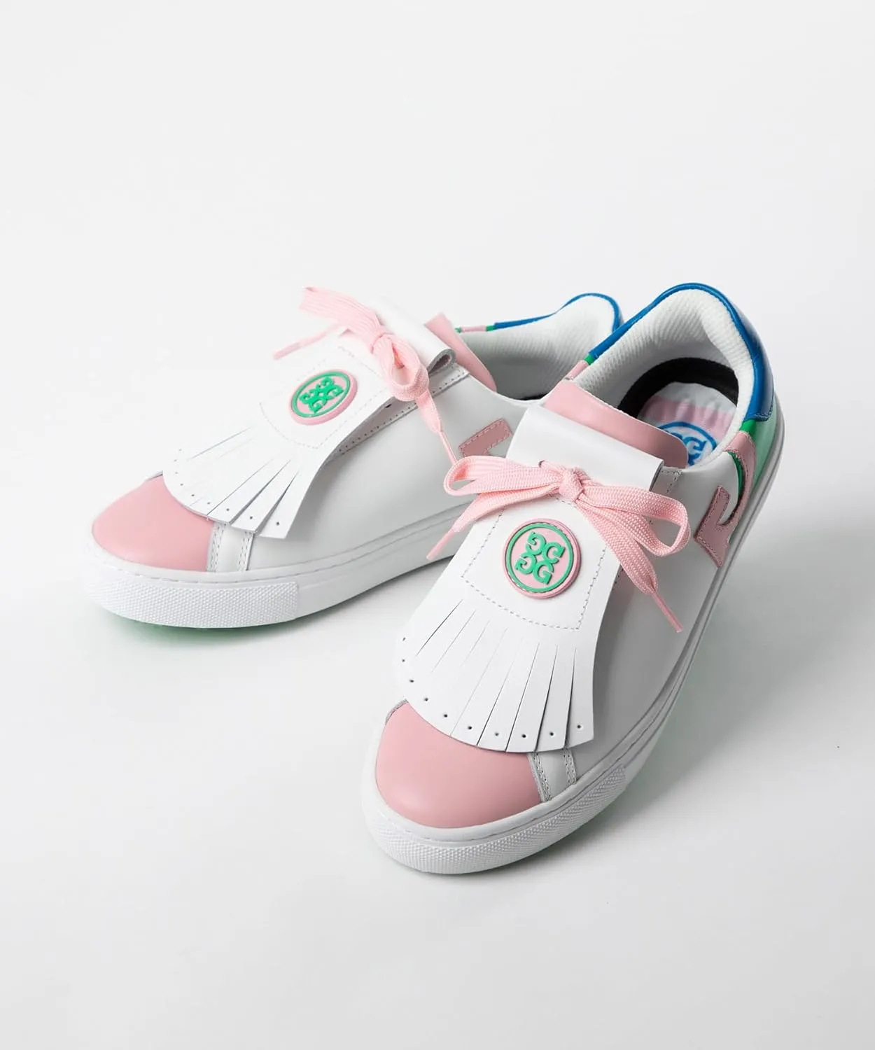 G/FORE Women's Sneaker Golf Shoe