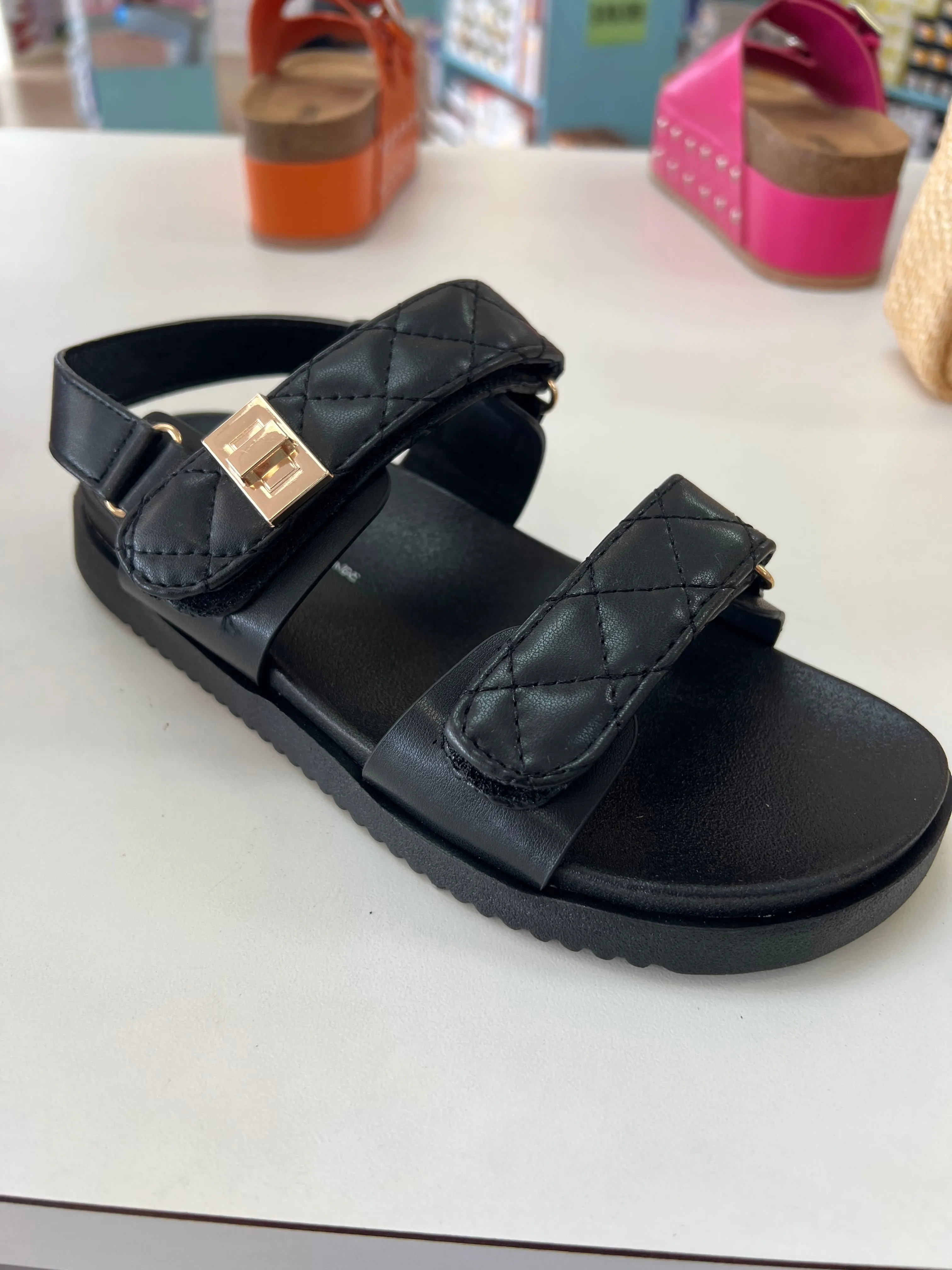 GIBSY-21 Black