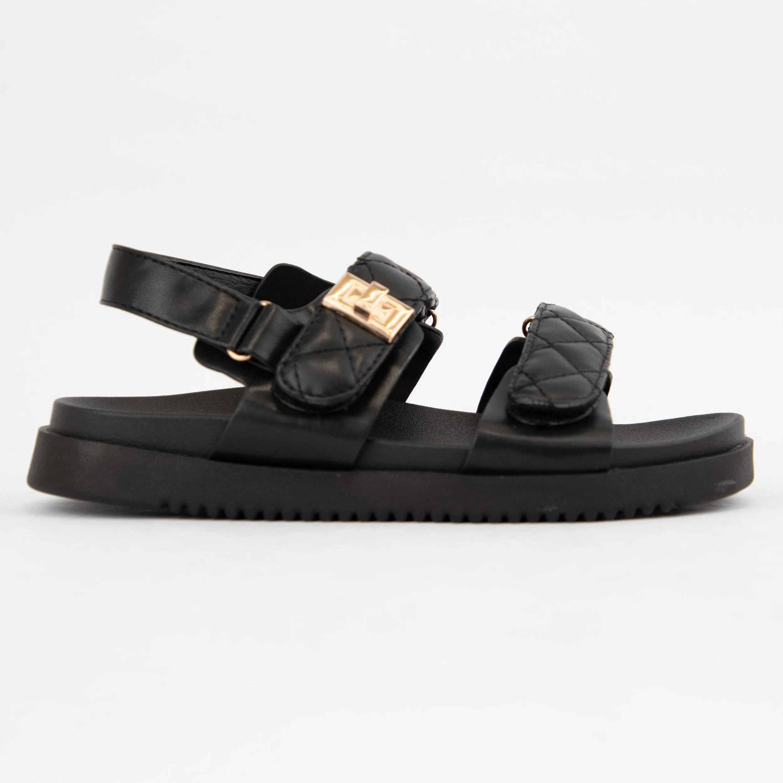 GIBSY-21 Black