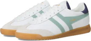 Gola Women's Torpedo Leather Sneaker