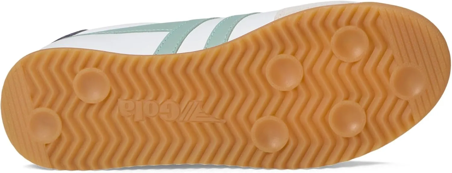 Gola Women's Torpedo Leather Sneaker