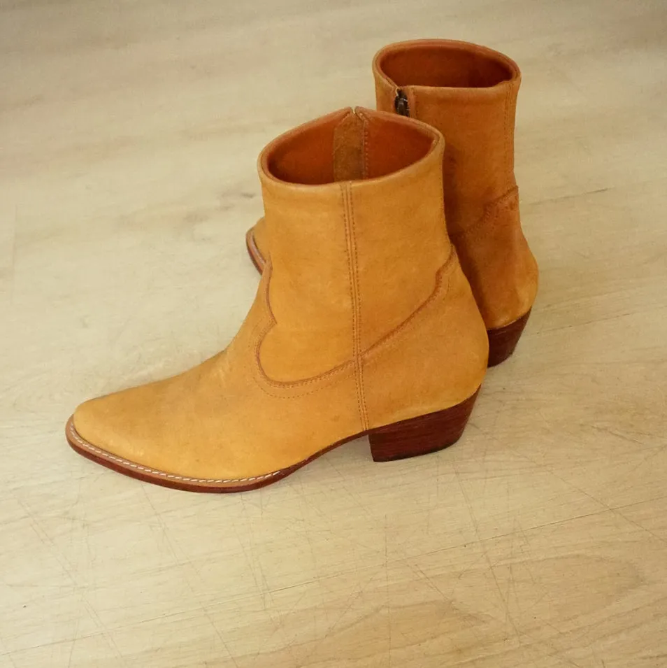 Gordon Boots