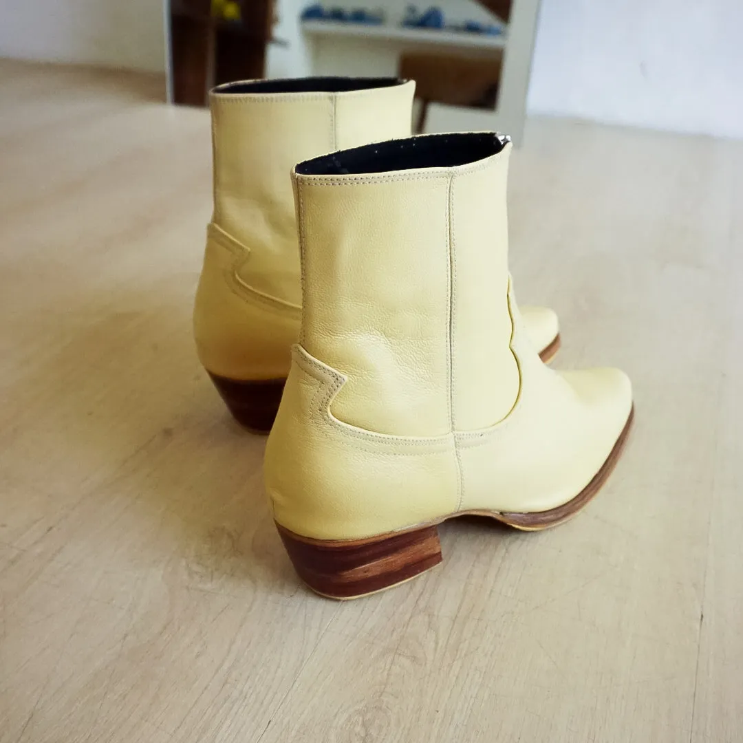 Gordon Boots