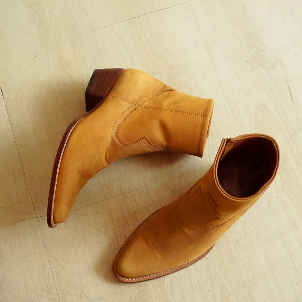 Gordon Boots