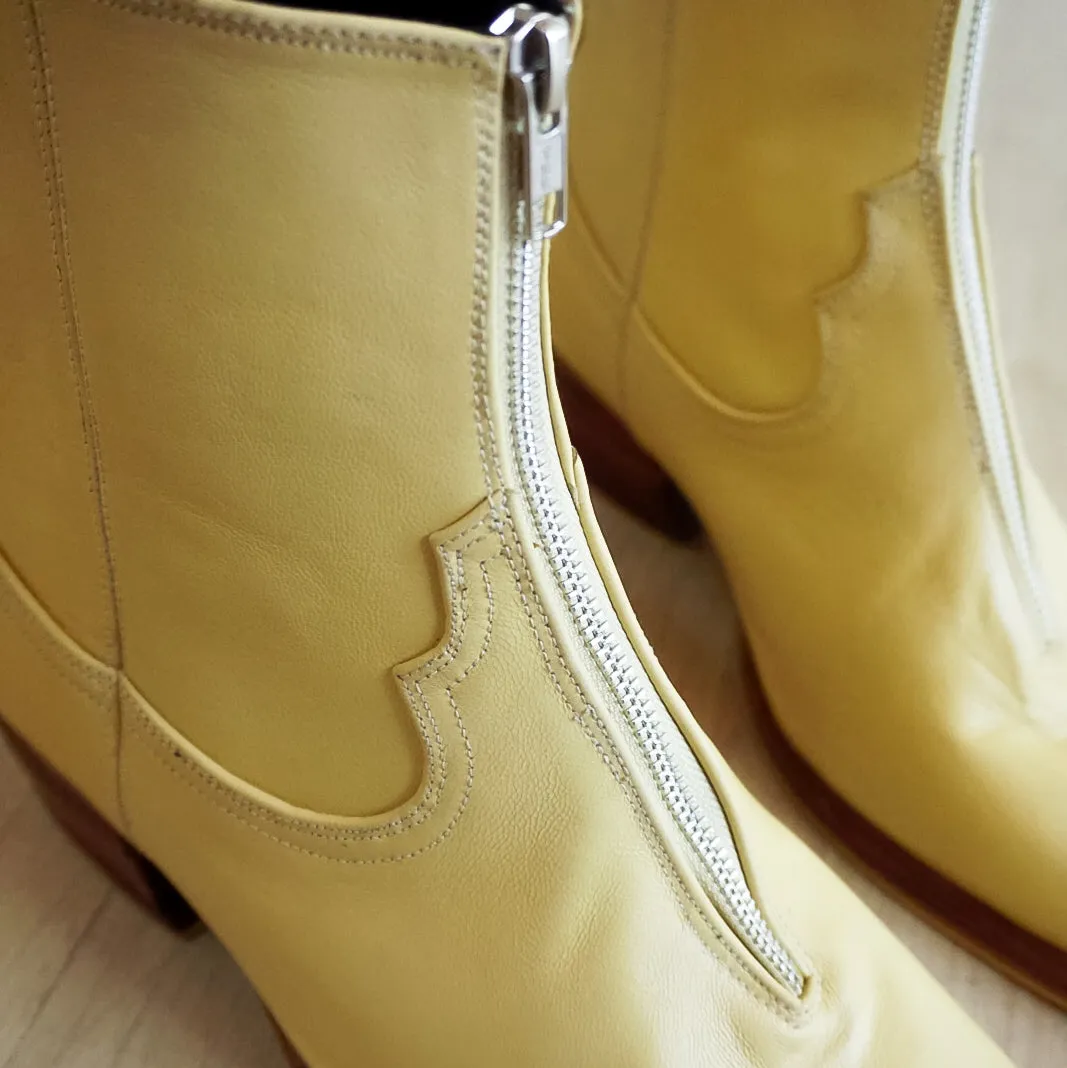 Gordon Boots