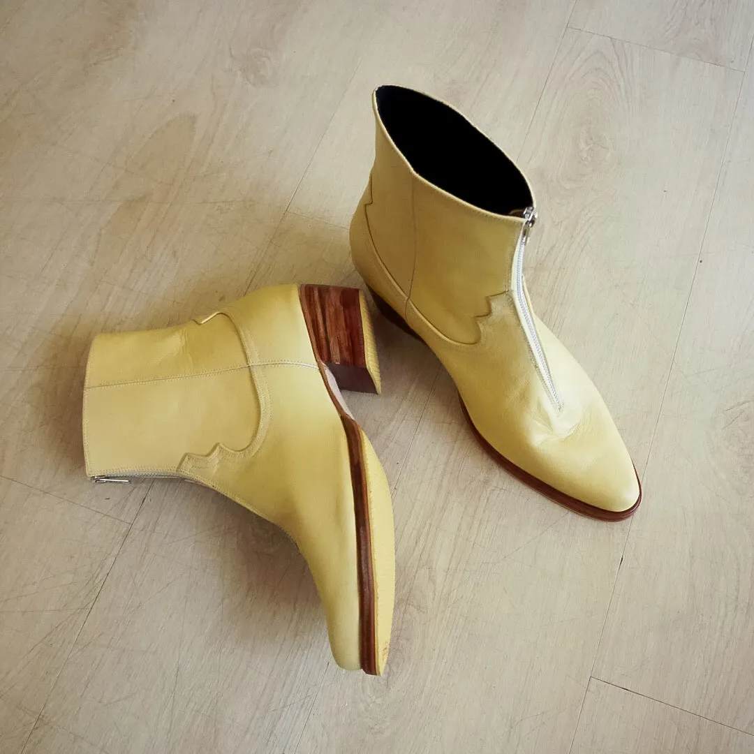 Gordon Boots