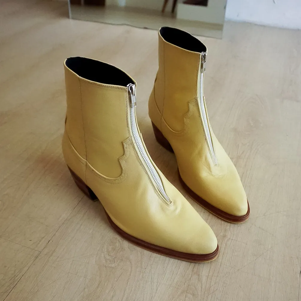 Gordon Boots