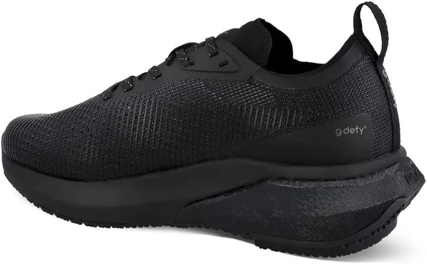 Gravity Defyer G-DEFY AstroRun Men's Shoes | VersoShock® XL Shock Absorption | Heel & Arch Support | Lightweight Comfort for Walking, Running & All-Day Wear | Orthotic Included