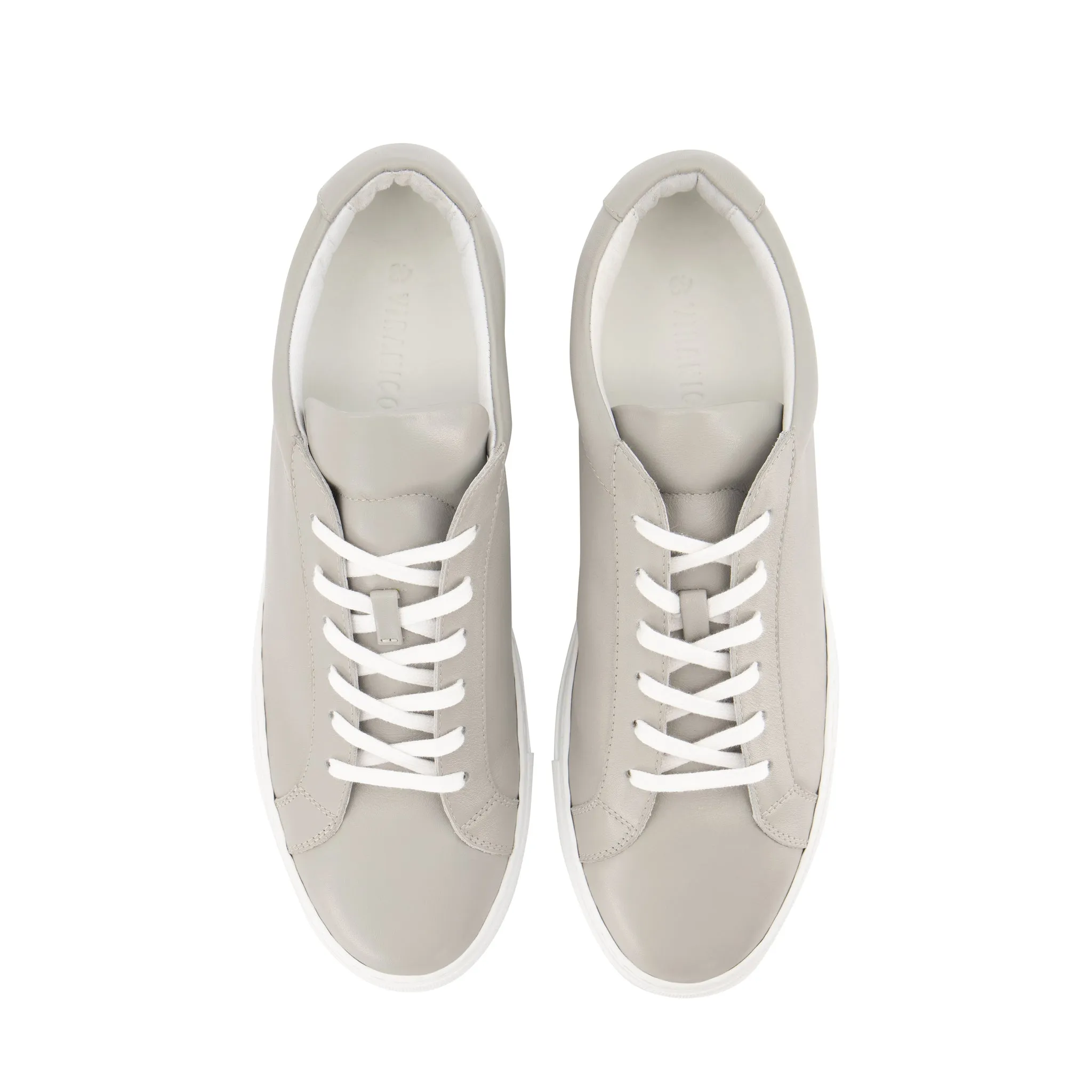 Grey Classico Sneaker