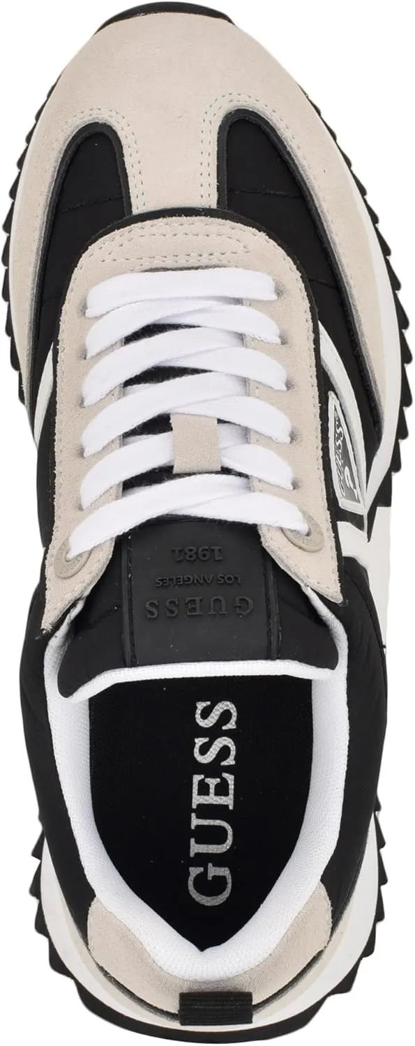Guess Women's Bail Sneaker