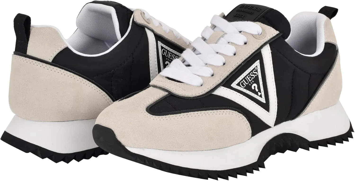 Guess Women's Bail Sneaker