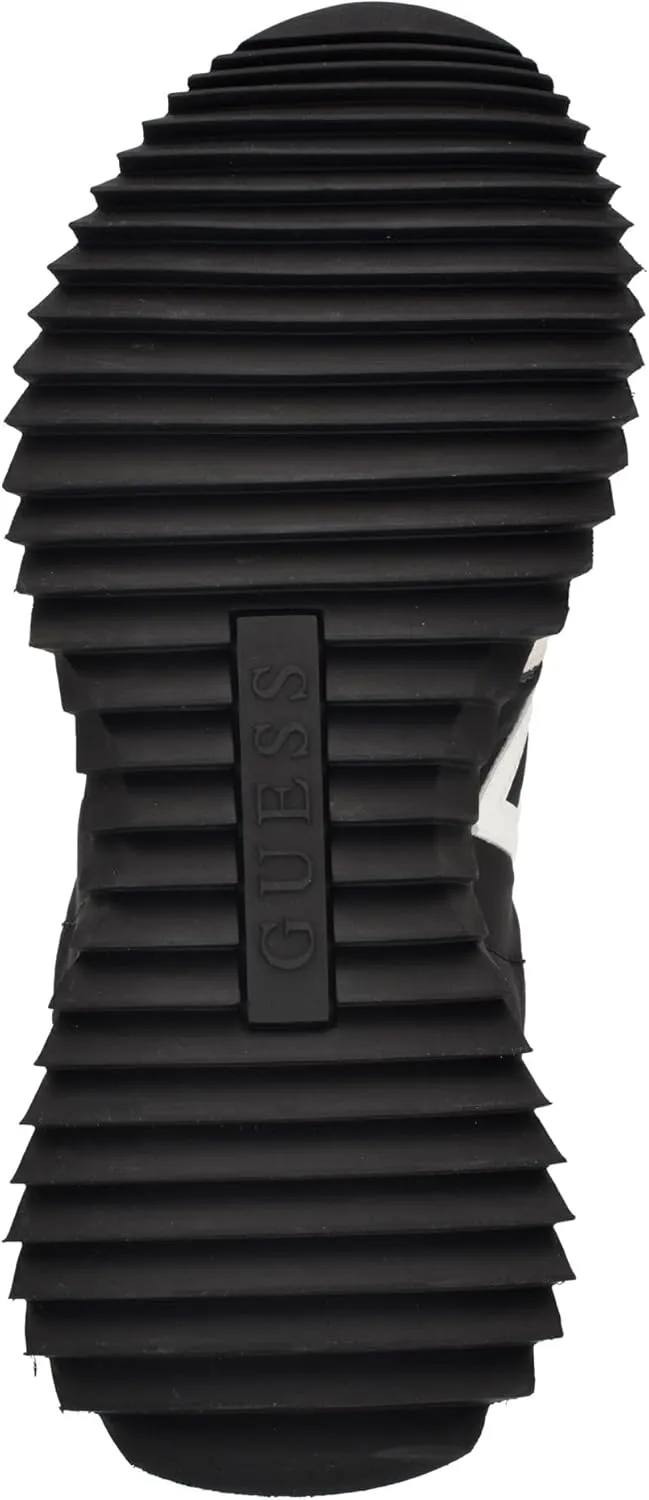 Guess Women's Bail Sneaker