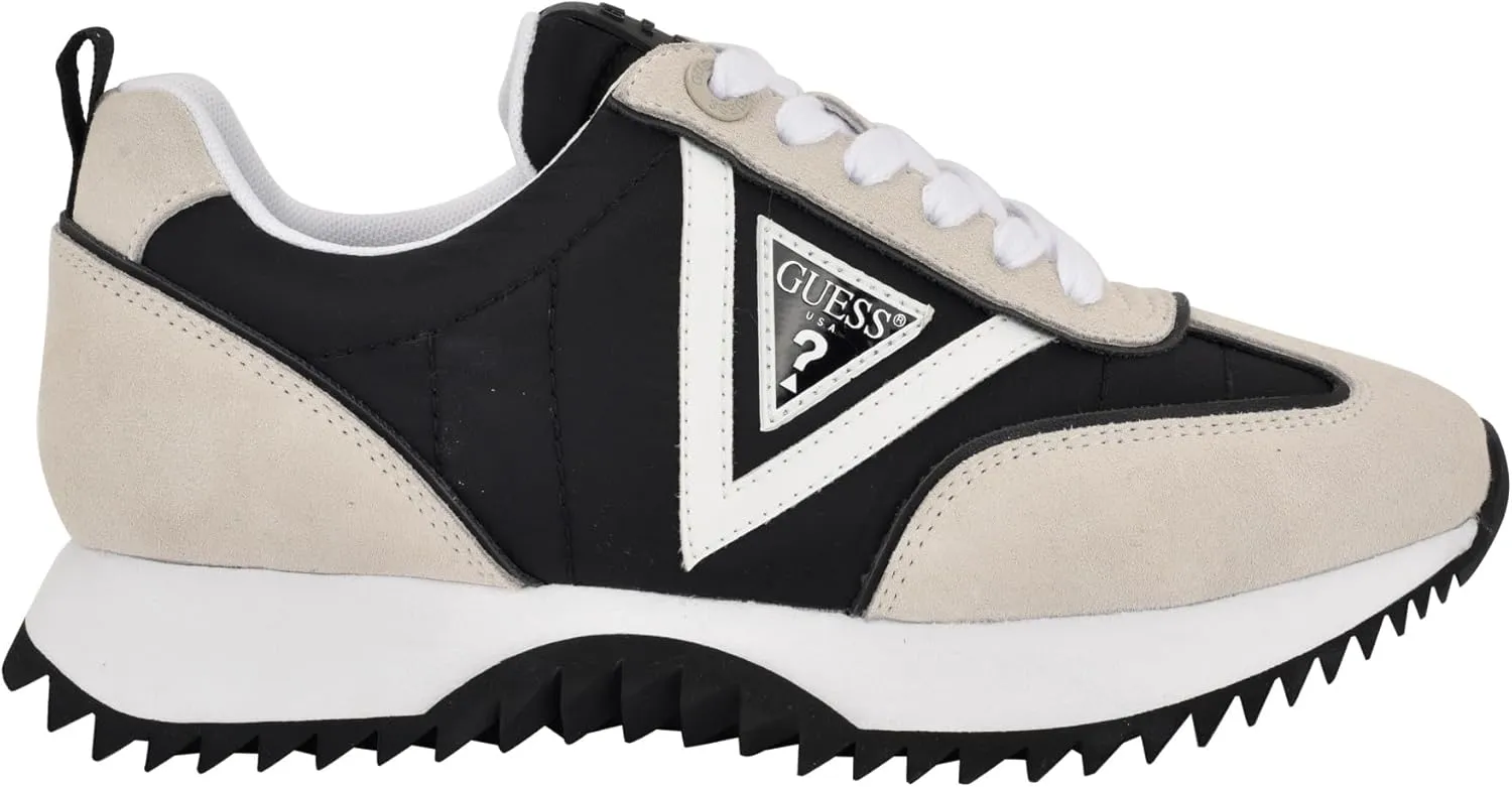 Guess Women's Bail Sneaker