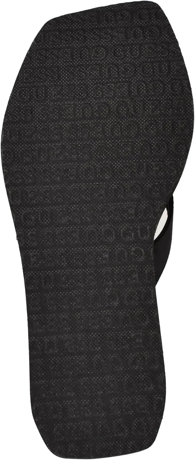 Guess Women's Damani Wedge Sandal